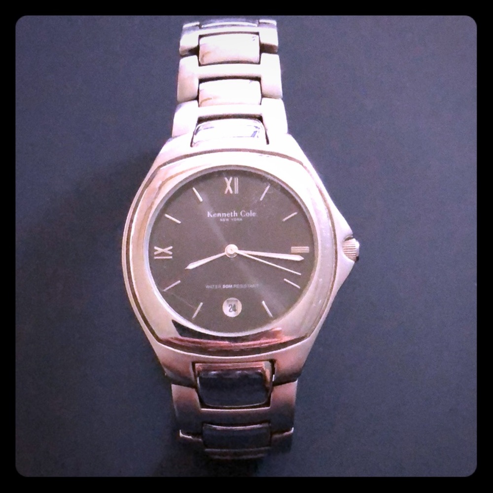 Kenneth Cole watch
